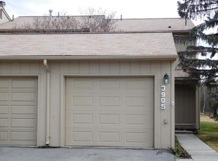 3905 Hampton Dr #1-C, Anchorage, AK 99504