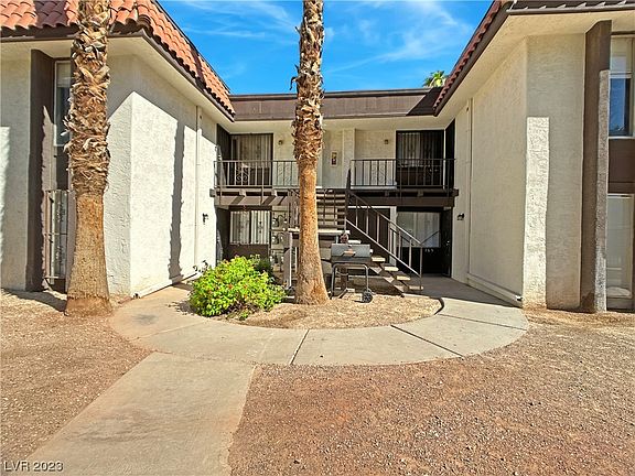 2nd image of 1405 Vegas Valley Dr APT 169