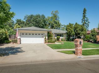 6689 N Harrison Ave, Fresno, CA 93711