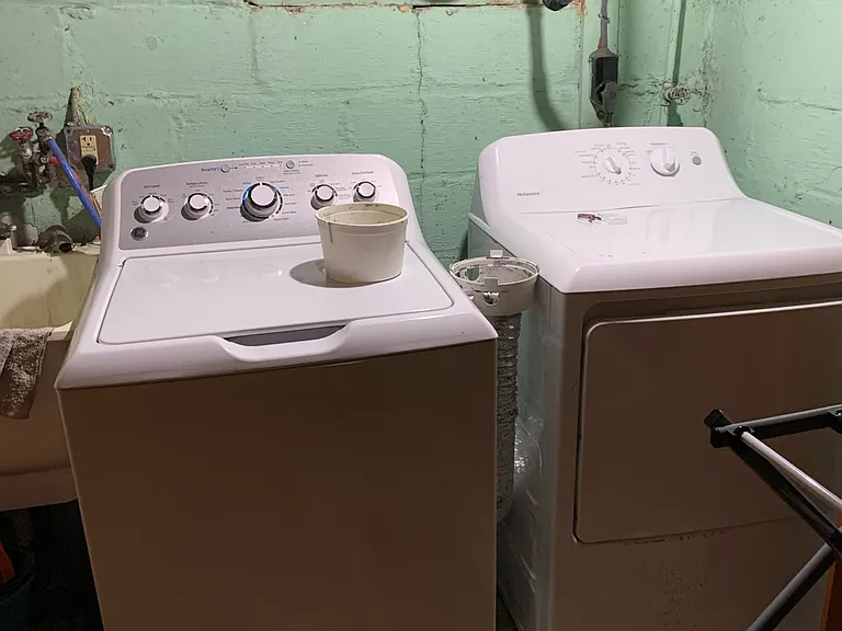 Laundry