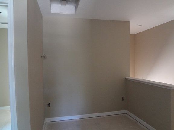 Loft Area