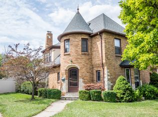 836 Lathrop Ave, Racine, WI 53405