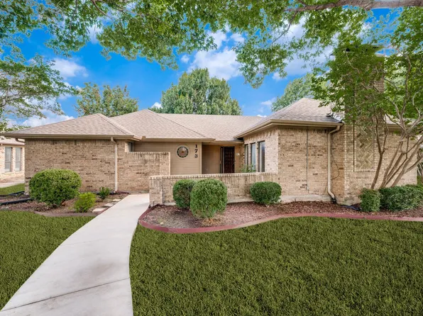 173 Simmons Dr, Coppell, TX 75019