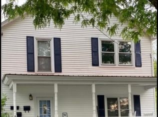 204 South St APT 1, Glens Falls, NY 12801