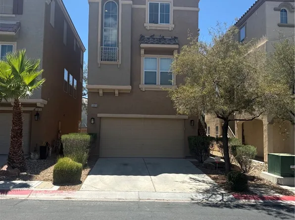 10815 Ackers Dr, Henderson, NV 89052