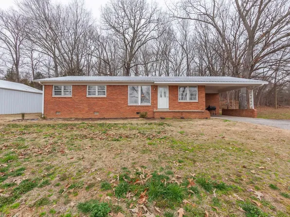 110 Sanders Store Rd, Milan, TN 38358