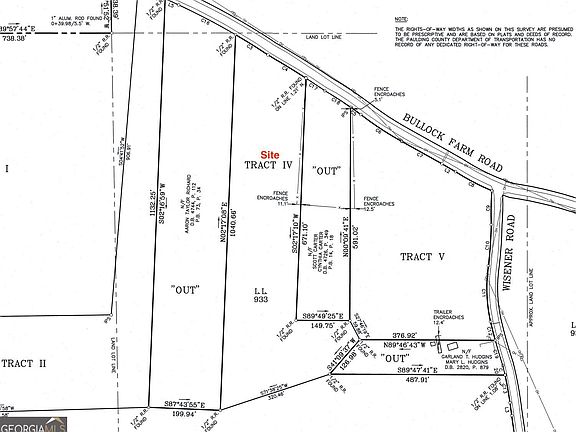 3rd image of 1 Bullock Farm Rd