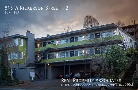 845 W Nickerson St #2 — Photo 14
