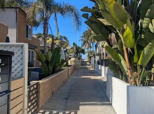 3314 Mission Blvd #4, San Diego, CA 92109