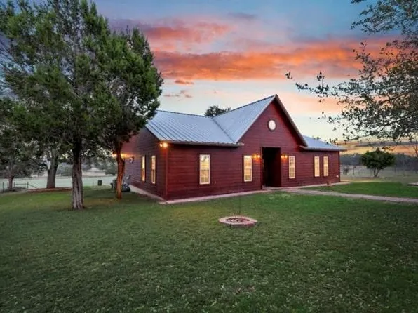 117 County Road 407, Spicewood, TX 78669