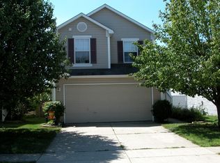 6727 Ossington Dr, Indianapolis, IN
