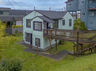 82 W Bond St, Astoria, OR 97103