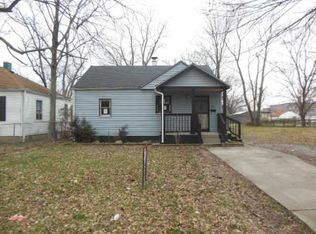 2924 N Colorado Ave, Indianapolis, IN