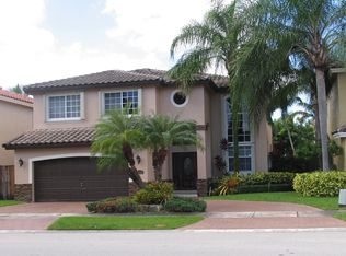 9230 SW 157th Pl, Miami, FL 33196