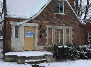 13125 Maiden St, Detroit, MI 48213
