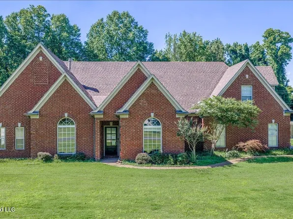 10213 Emerald Forest Dr, Hernando, MS 38632