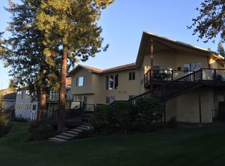 1212 W Bolan Ave, Spokane, WA 99224