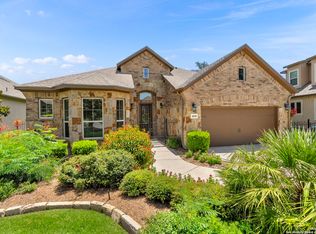4690 Amorosa Way, San Antonio, TX 78261