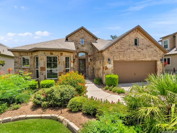 4690 Amorosa Way, San Antonio, TX 78261