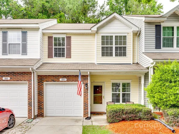 1003 Silver Springs Rd, Fort Mill, SC 29715