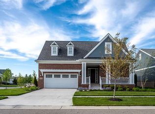 49684 Hancock St #88, Canton, MI 48188