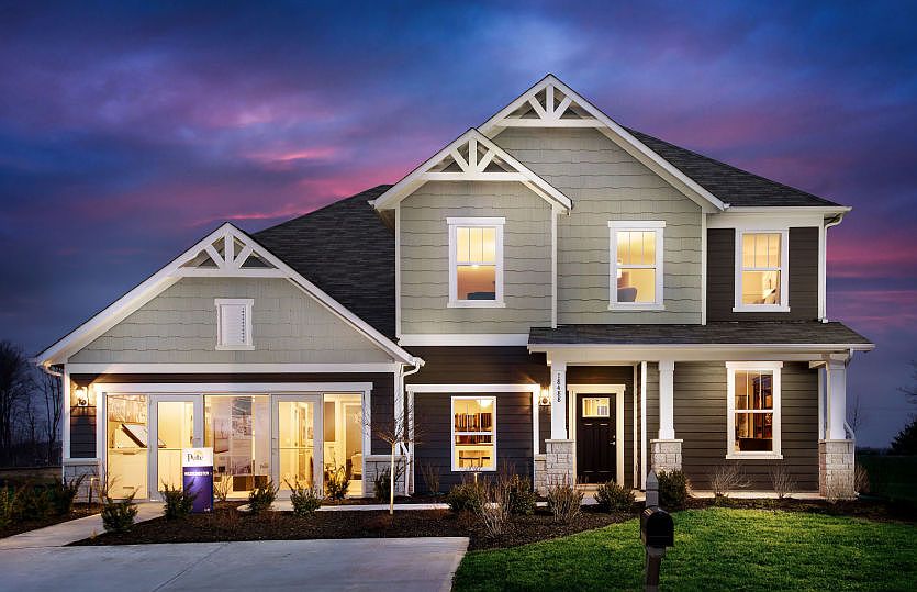 Westchester Model