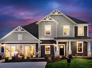 Westchester Plan, Magnolia Ridge, Noblesville, IN 46062