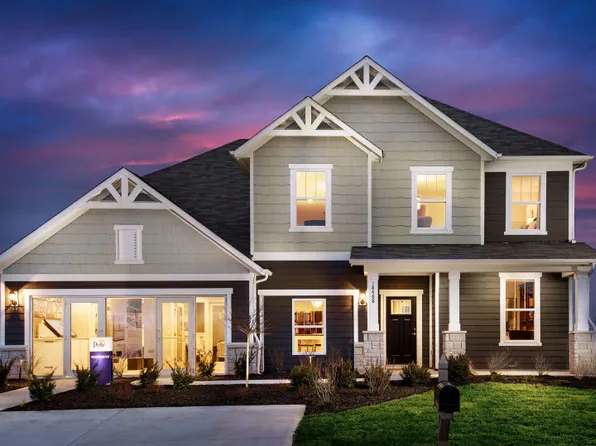 Westchester Plan, Magnolia Ridge