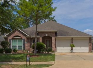 1511 Brazos Gate Dr, Richmond, TX 77469