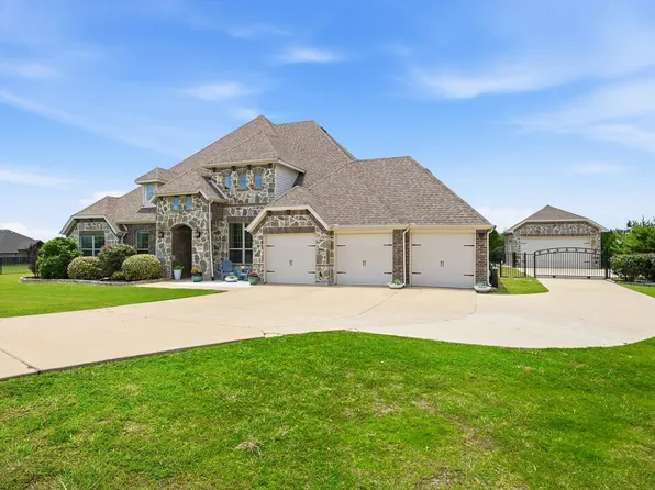 5201 Ruger Ln, McKinney, TX 75071