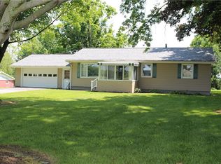 28 McGrath Ln, Transfer, PA 16154