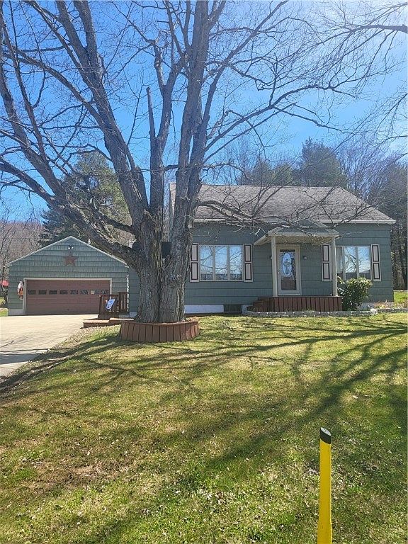 2668 Route 446, Eldred, PA 16731 Zillow