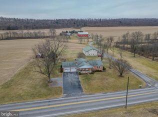 1281 Tuscarora Path, Ickesburg, PA 17037