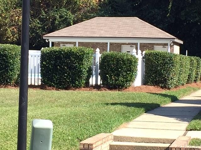 1st image of 7150 Plantation Pl #411
