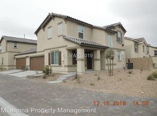 1049 Admiral Emblem St, Henderson, NV 89015