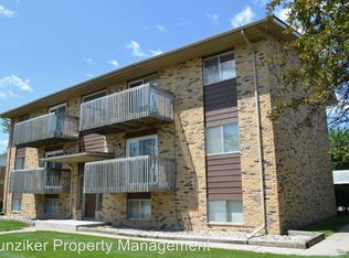 2503 Ferndale Ave UNIT 3, Ames, IA 50010