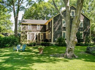 697 Middle Rd, Portsmouth, RI 02871