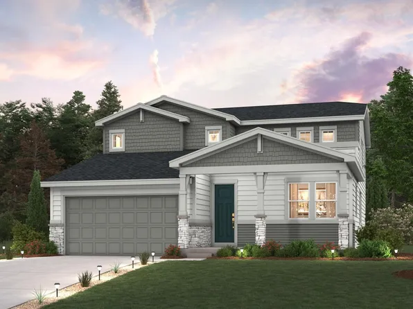 851 Mesic Ln, Windsor, CO 80550