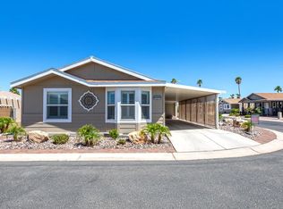 5584 E 34th Pl, Yuma, AZ 85365