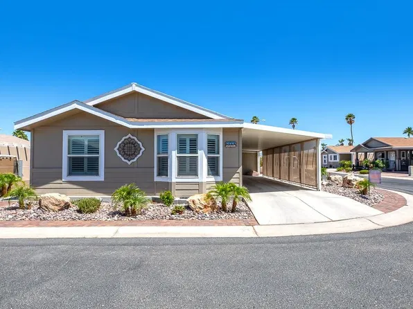5584 E 34th Pl, Yuma, AZ 85365