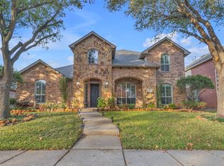 437 Fox Trl, Allen, TX 75002