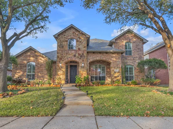437 Fox Trl, Allen, TX 75002