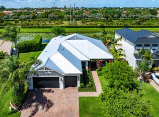 9009 New Hope Court, Royal Palm Beach, FL 33411