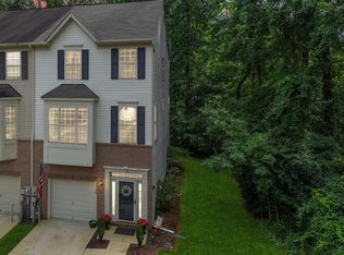 8726 Little Patuxent Ct, Odenton, MD 21113