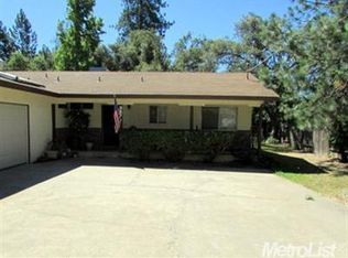367 Griffith Rd, Diamond Springs, CA 95619