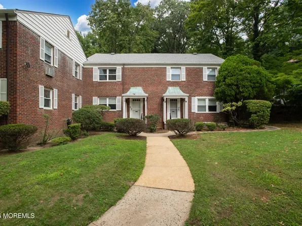 115 Manor Drive, Red Bank, NJ 07701
