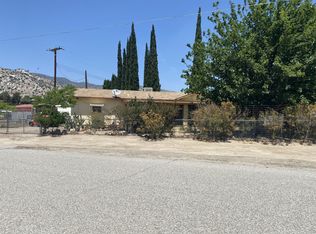 2101 Reeder Dr, Lake Isabella, CA 93240
