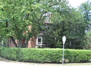 92 Kimbark Blvd, Toronto, ON M5N 2Y2
