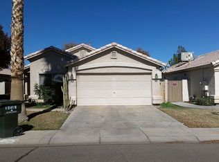 10416 W Reade Ave, Glendale, AZ 85307