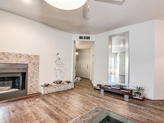 4th image of 6655 N Canyon Crest Dr